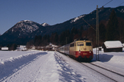 Link ins Mittenwaldbahnforum